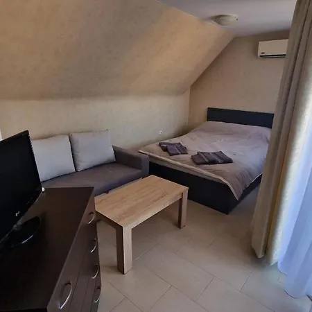 Harmony Appartement *