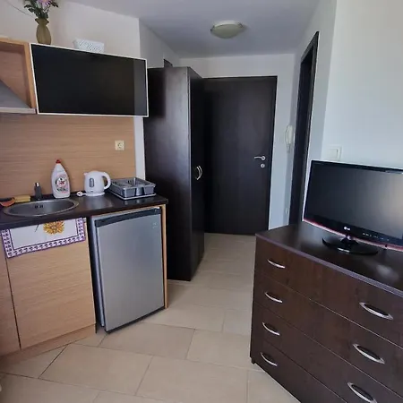Appartement Harmony *