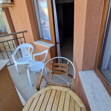 Harmony Appartement