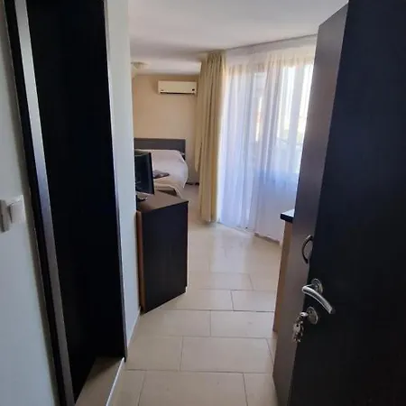 Apartamento Harmony *